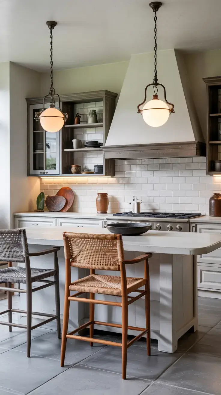 Fresh Inspiration For Stylish Kitchen Island Chairs In 2026