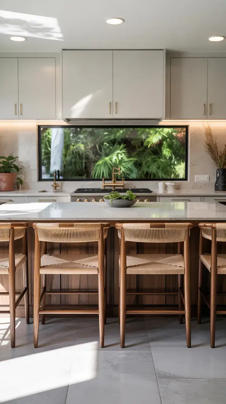 Fresh Inspiration For Stylish Kitchen Island Chairs In 2026