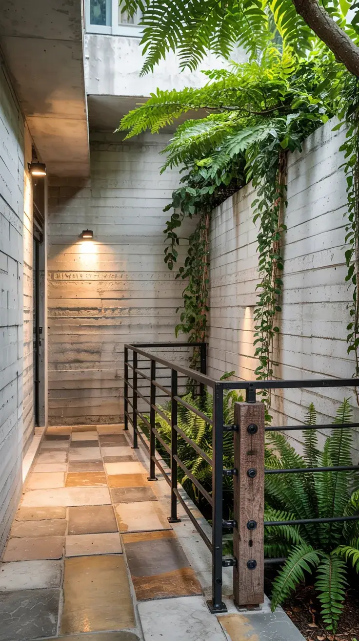 Fresh Inspiration For Modern Outdoor Entryway Ideas 2026