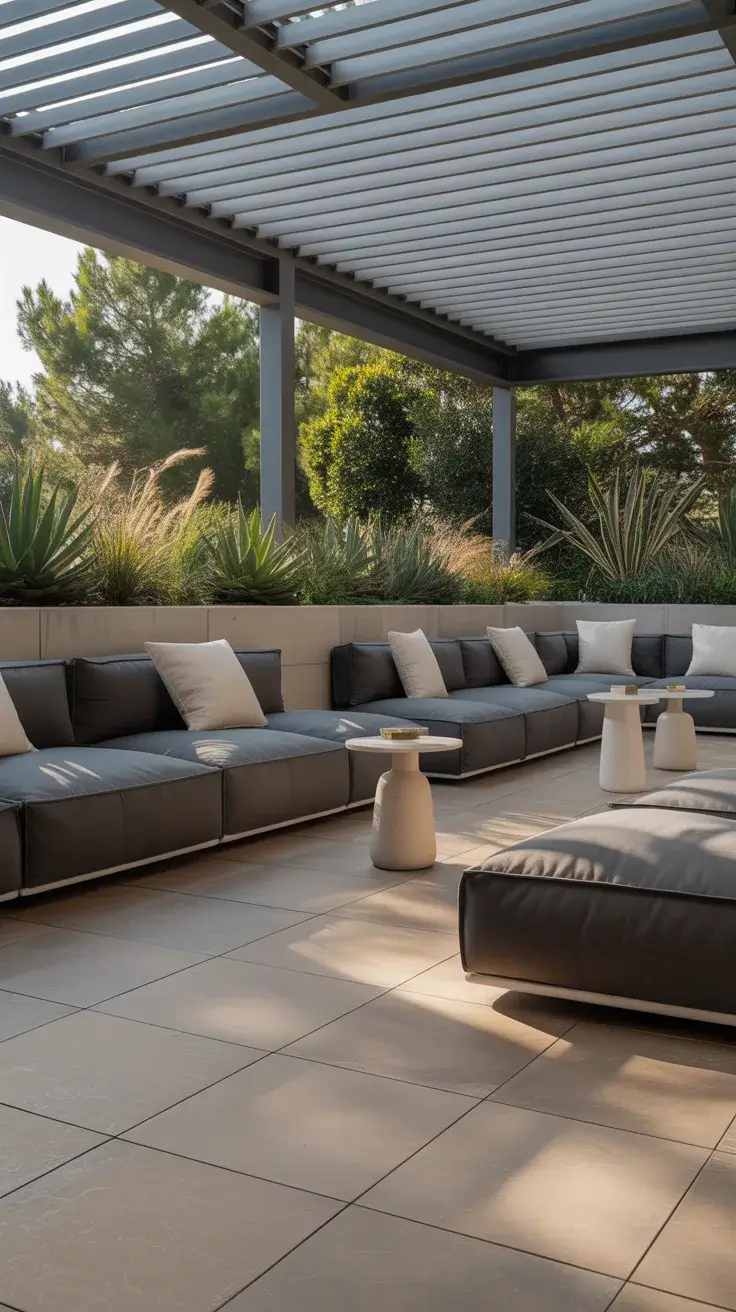 Fresh Outdoor Inspiration to Transform Your Back Patio in 2026
