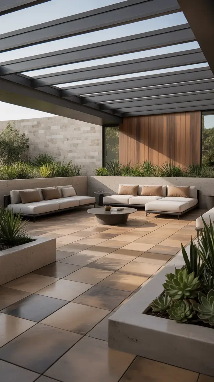 Fresh Outdoor Inspiration to Transform Your Back Patio in 2026