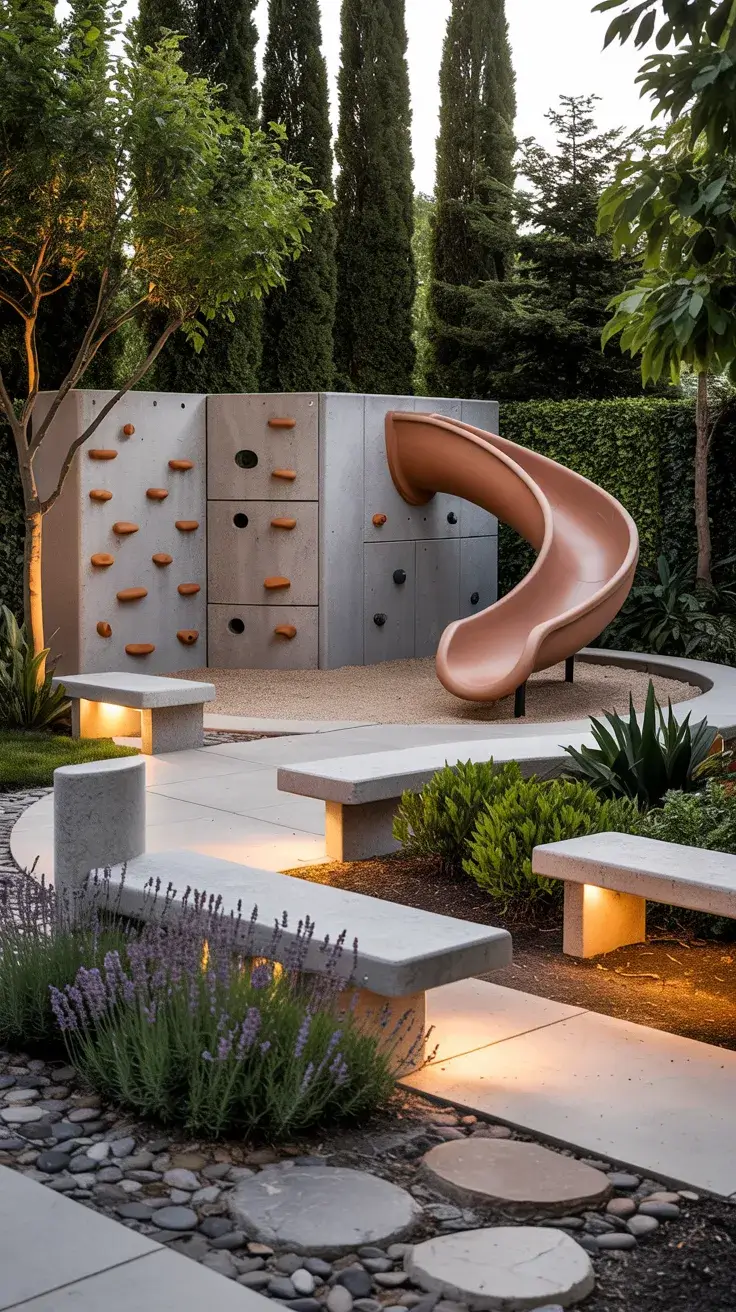 Create A Fun And Inspiring Outdoor Space With Backyard Playground Ideas 2026