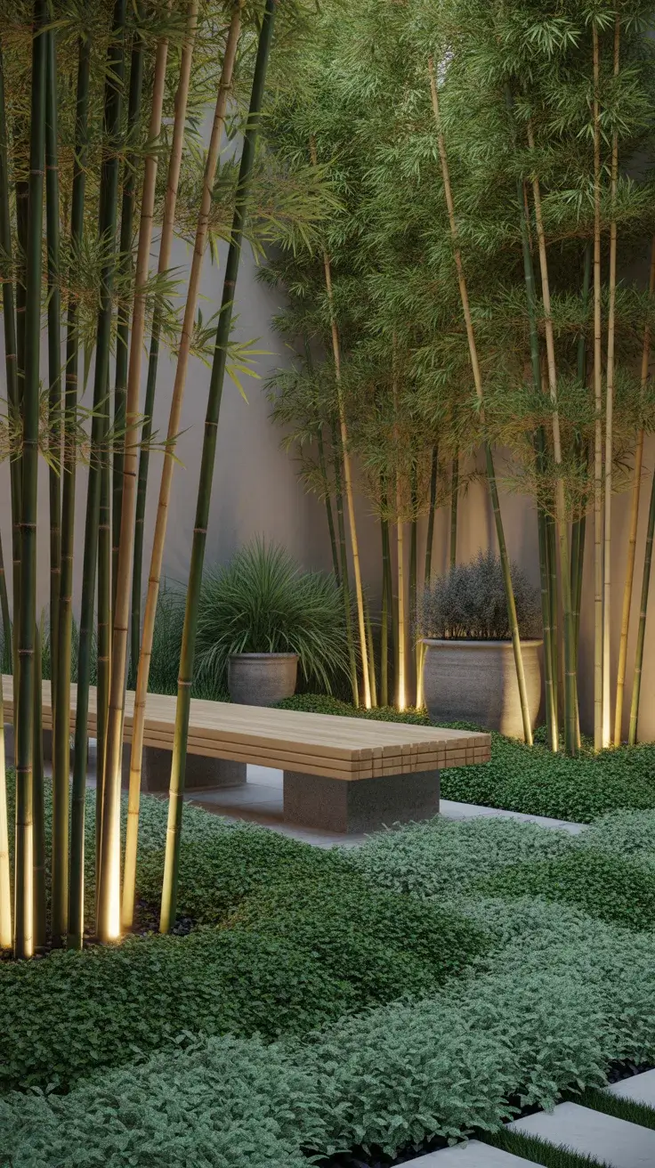 Calming Outdoor Inspirations With Fresh Zen Garden Ideas For 2026