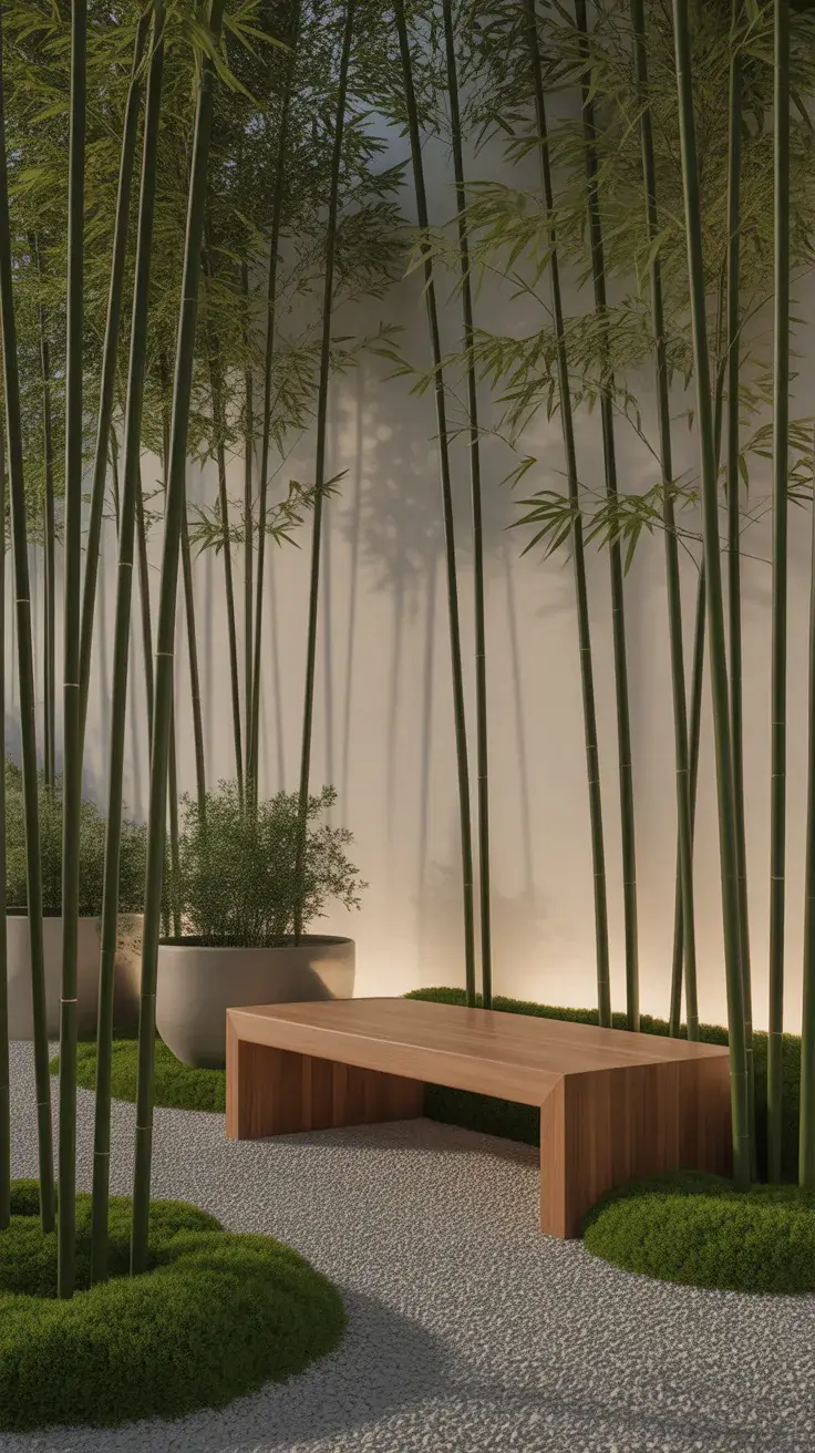 Calming Outdoor Inspirations With Fresh Zen Garden Ideas For 2026