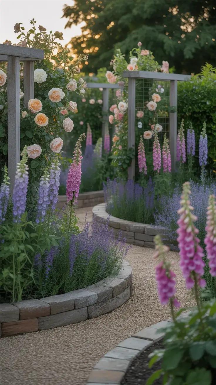 Fresh Inspirations For Stunning Flower Gardens In 2026