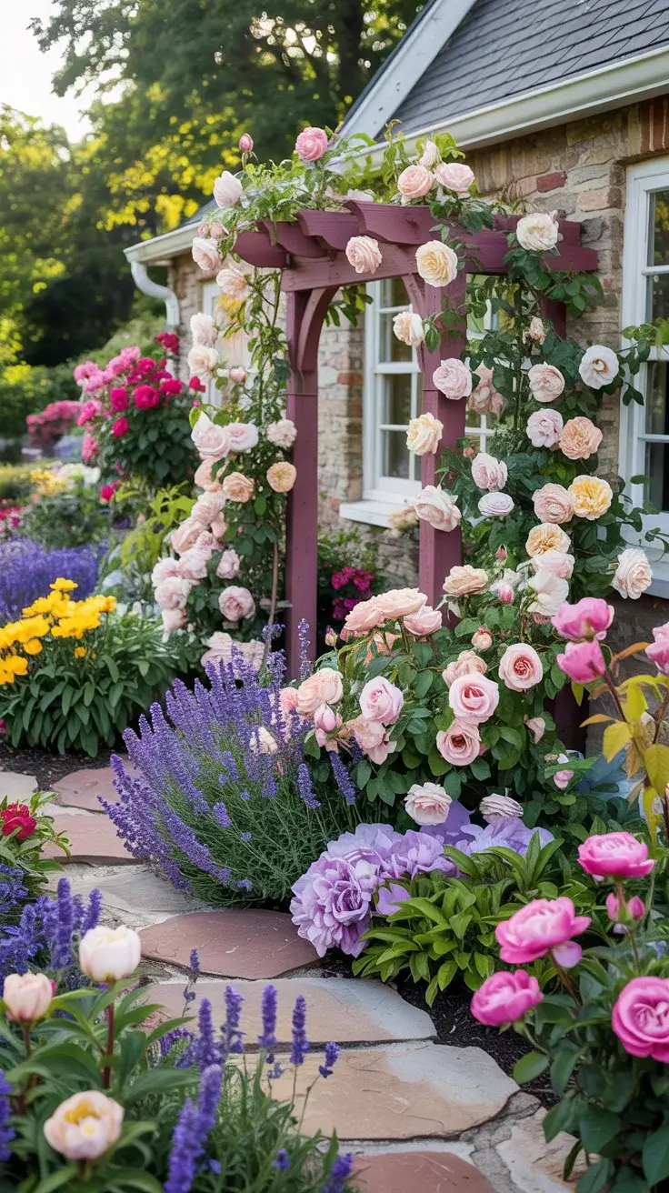 Fresh Inspiration for Stunning Front Yard Landscaping Ideas 2026