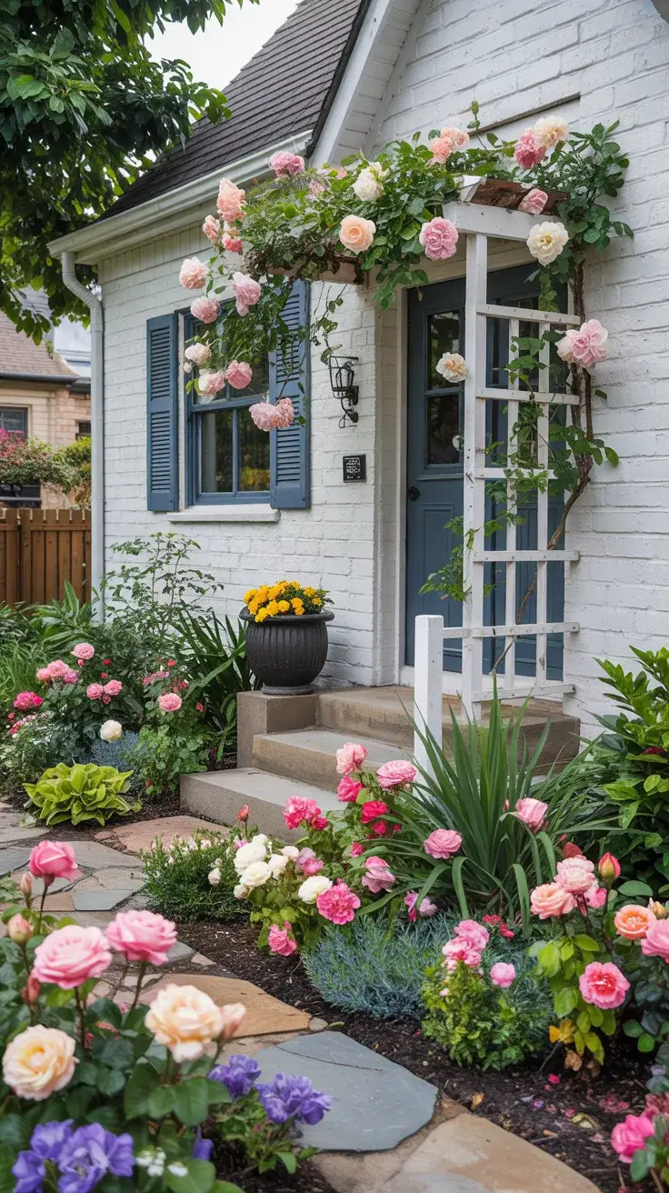 Fresh Inspiration for Stunning Front Yard Landscaping Ideas 2026