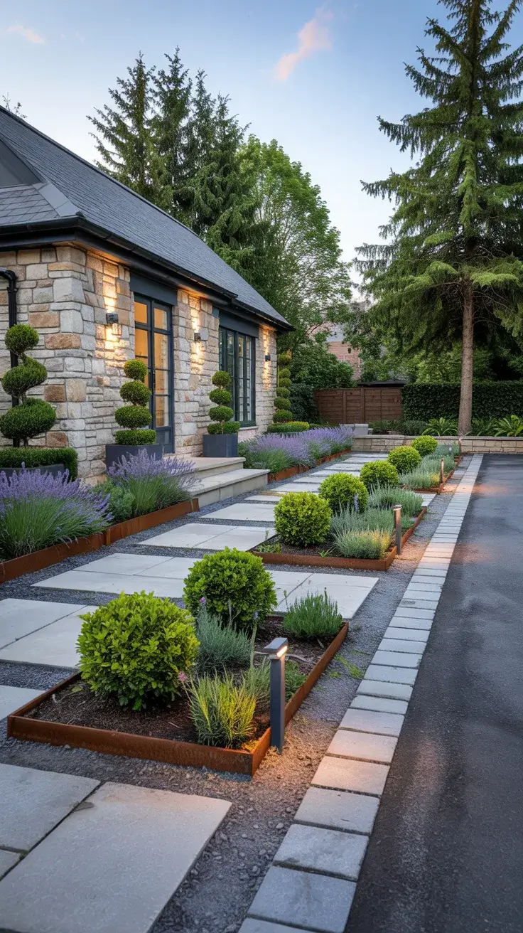 Fresh Inspiration for Stunning Front Yard Landscaping Ideas 2026