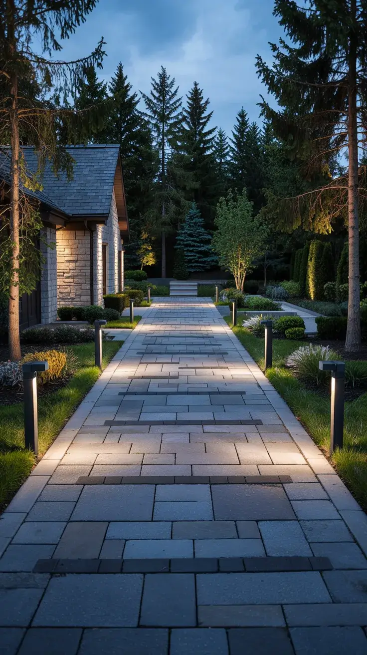 Transform Your Outdoor Space With Inspiring Lighting Ideas For 2026