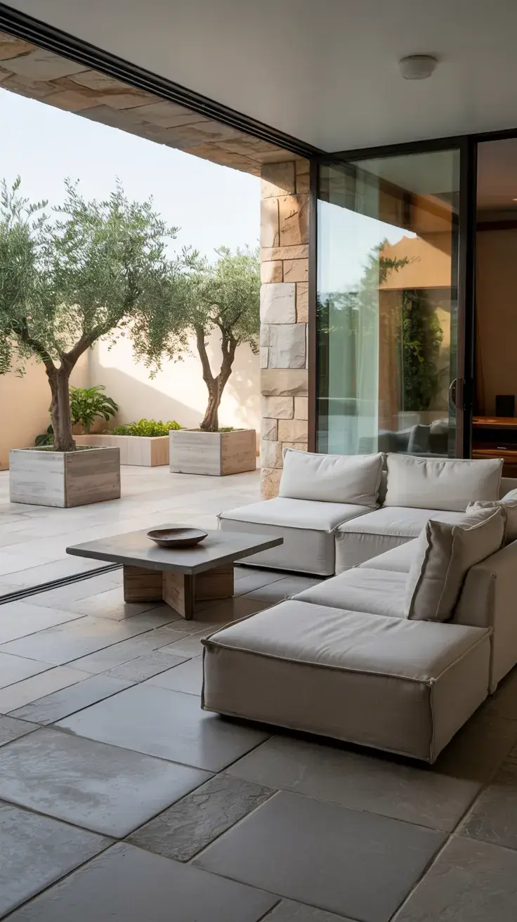 Transform Your Home With Inspiring Indoor Outdoor Living Room Ideas for 2026