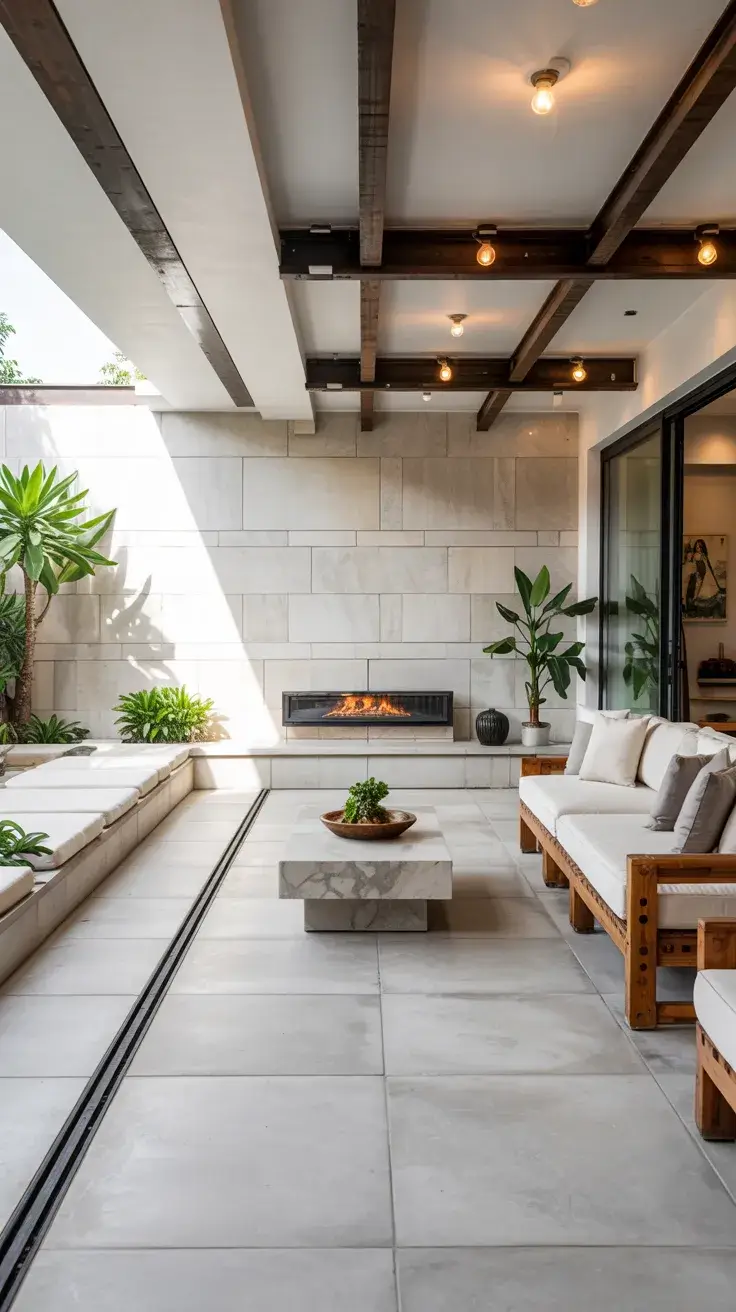 Transform Your Home With Inspiring Indoor Outdoor Living Room Ideas for 2026