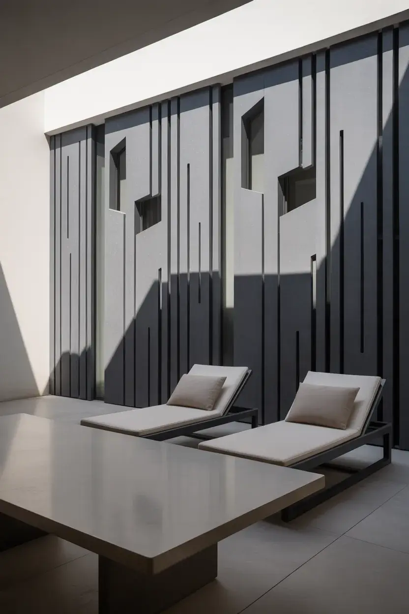 Creative Outdoor Privacy Screen Ideas 2026 For Stylish And Secluded Outdoor Living