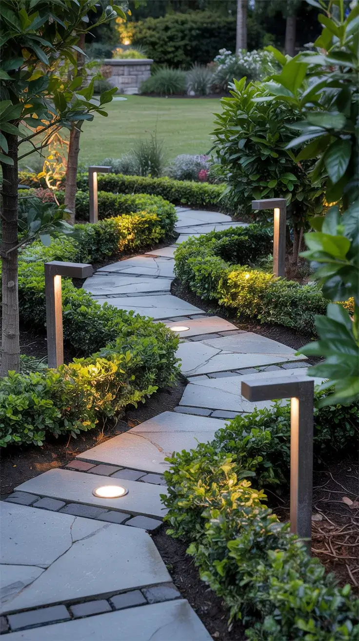 Transform Your Outdoor Space With Inspiring Lighting Ideas For 2026