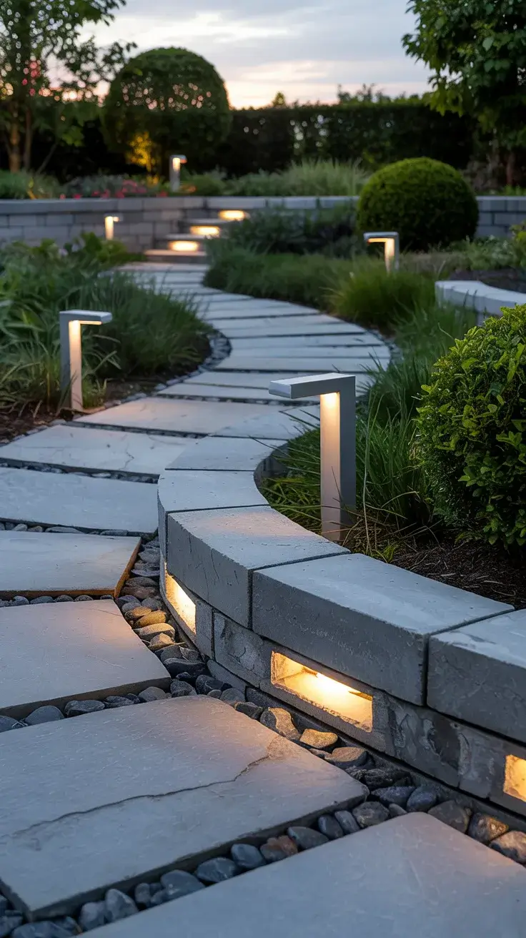Transform Your Outdoor Space With Inspiring Lighting Ideas For 2026