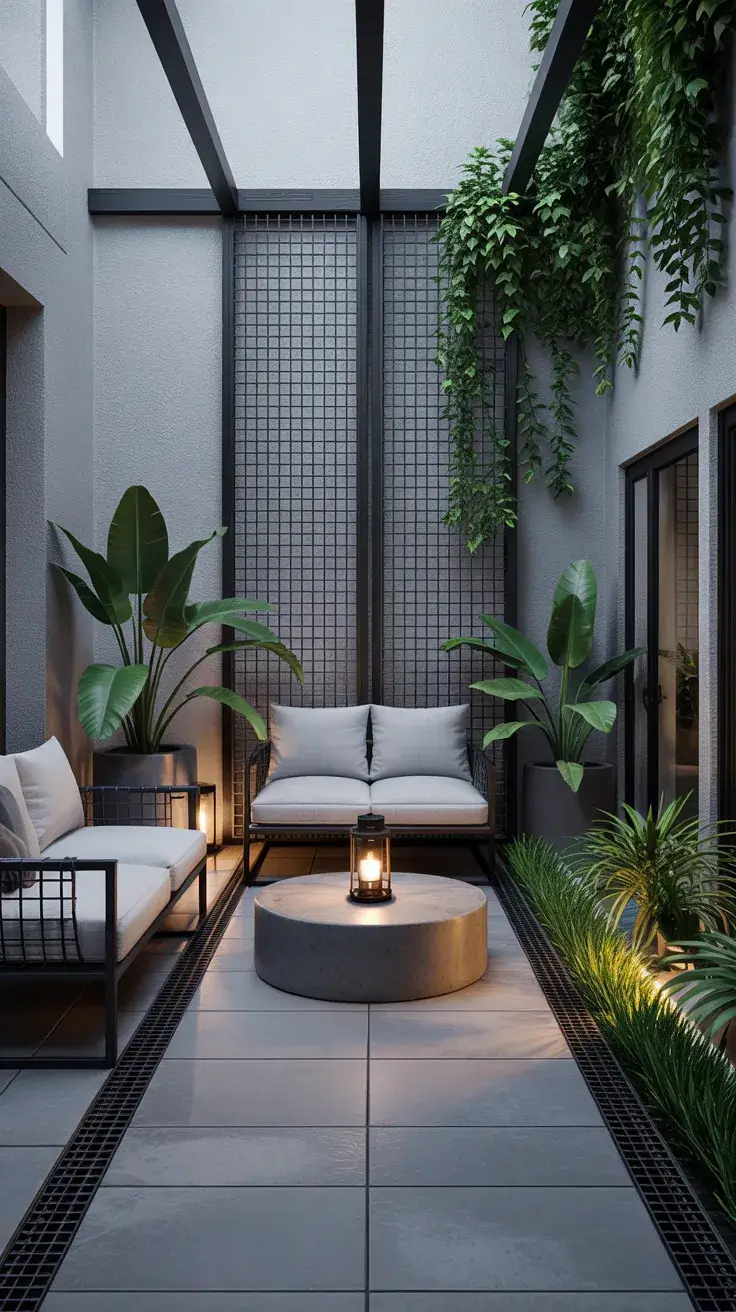 Creative Outdoor Privacy Screen Ideas 2026 For Stylish And Secluded Outdoor Living