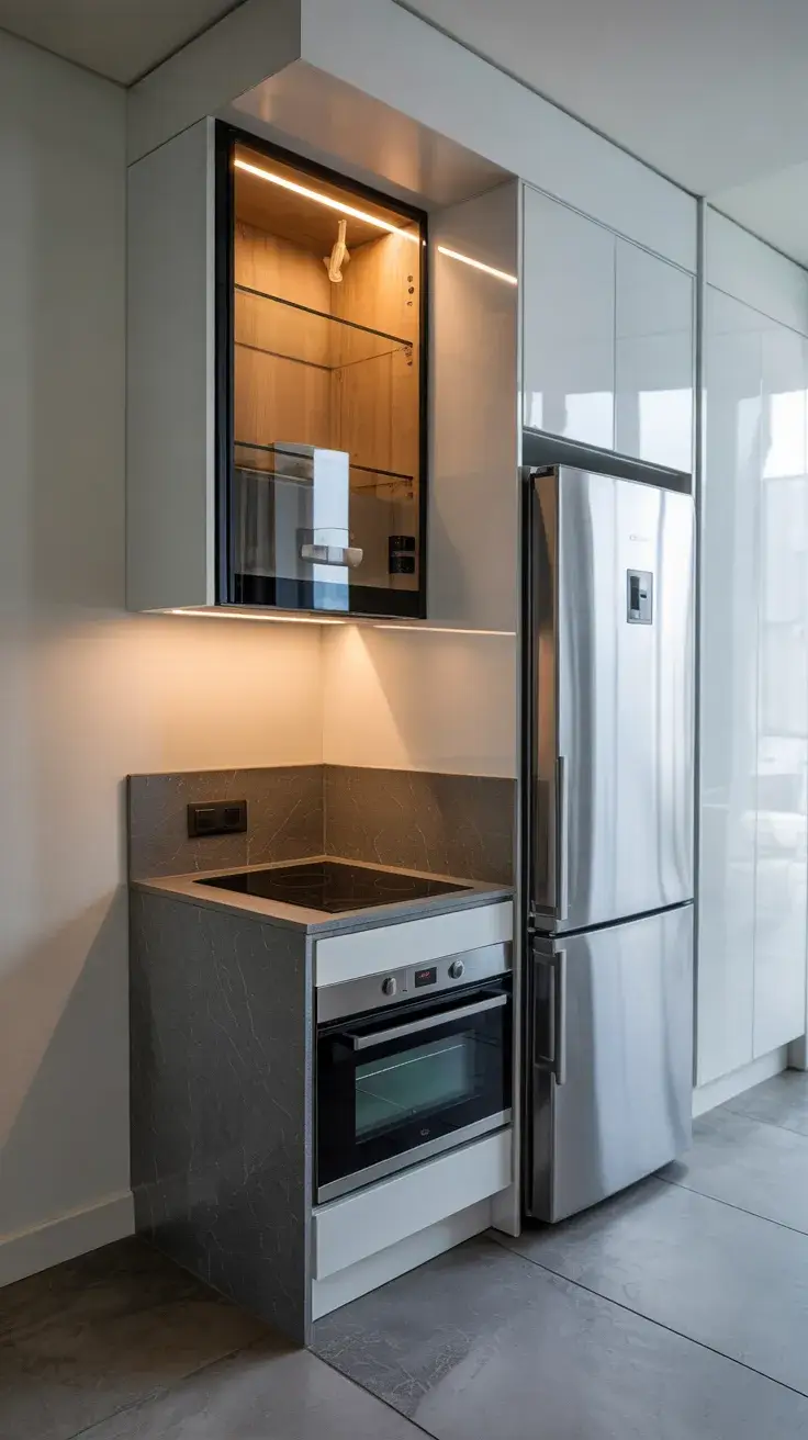 Fresh Inspiration For Transforming Small Spaces With Tiny Kitchens Ideas 2026