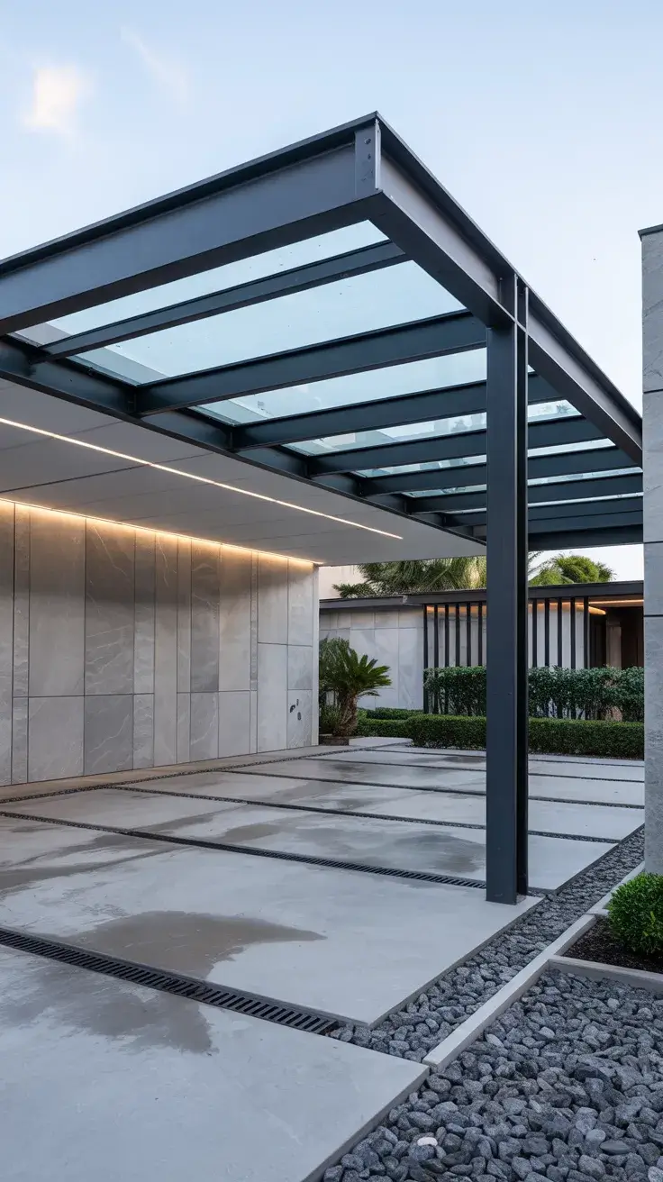 Fresh Inspiration For Stylish And Functional Carport Outdoor Ideas 2026