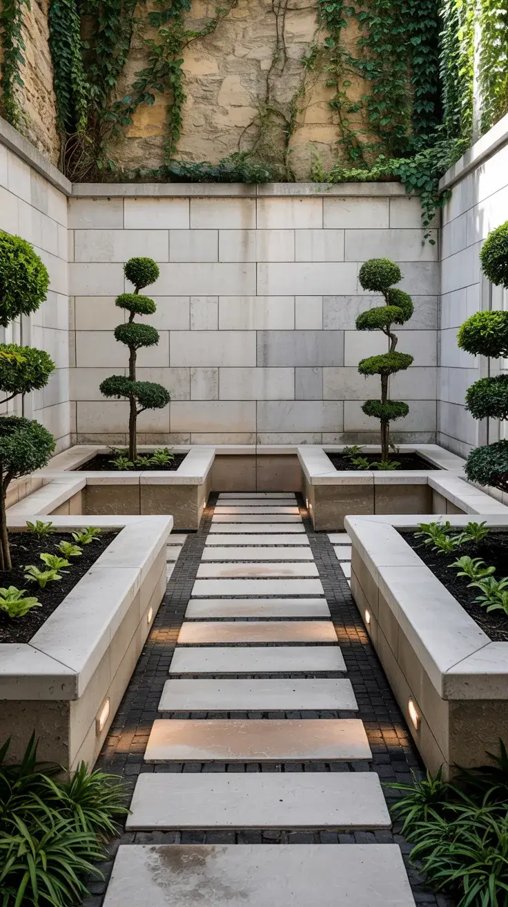 Fresh Inspiration For Transforming Compact Spaces With Small Garden Ideas 2026