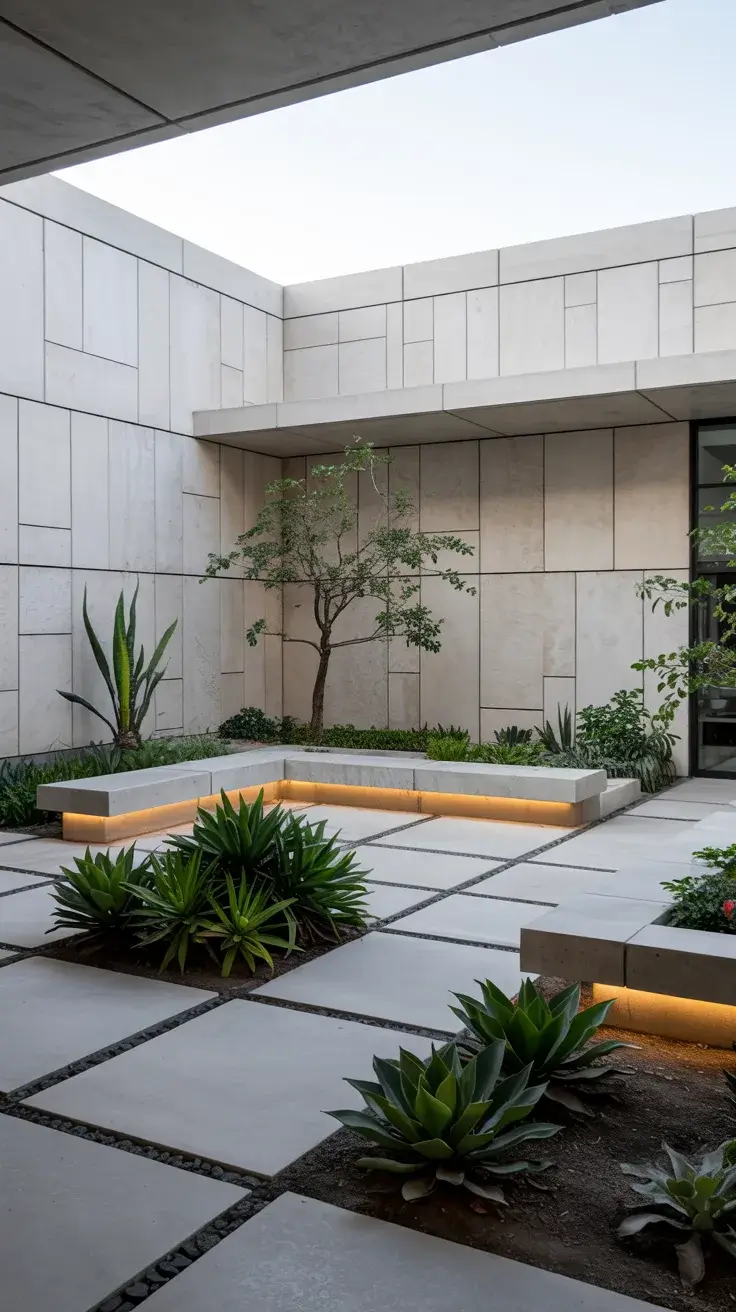 Fresh Inspiration For Transforming Compact Spaces With Small Garden Ideas 2026