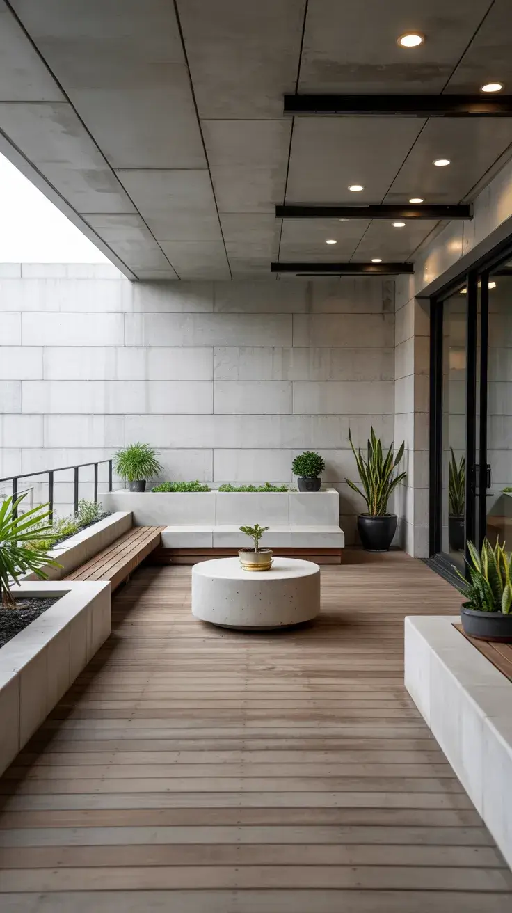 Fresh Outdoor Deck Ideas 2026 To Transform Your Backyard Style