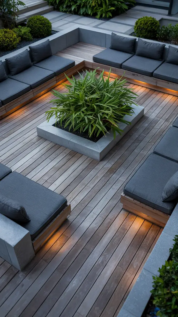 Fresh Outdoor Deck Ideas 2026 To Transform Your Backyard Style