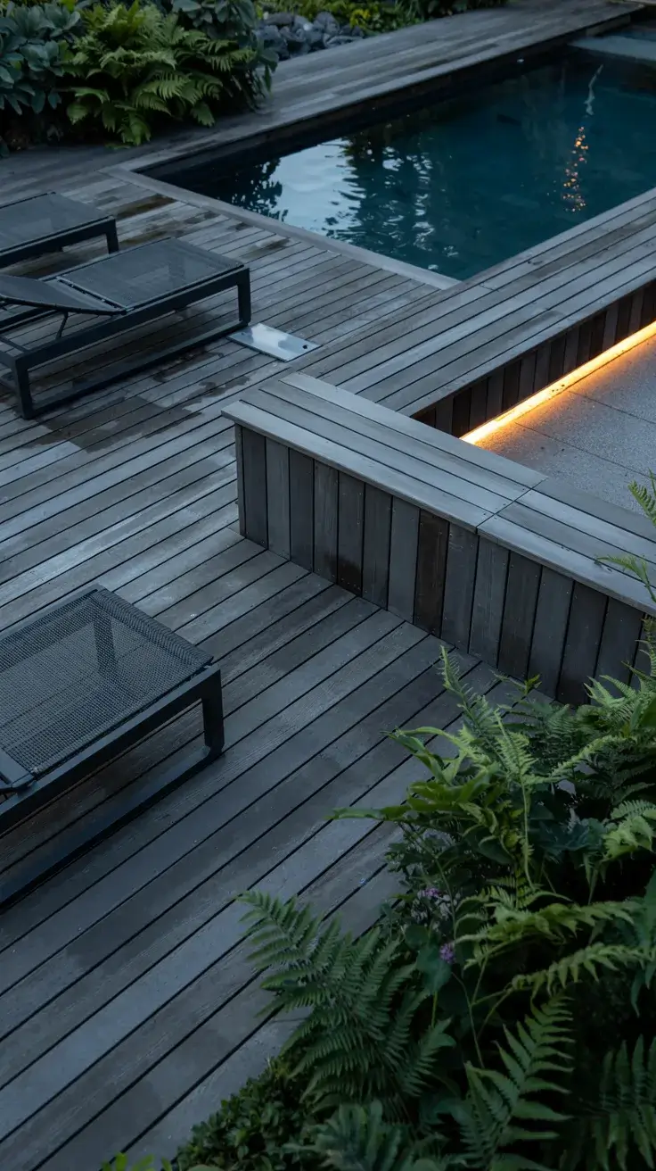 Transform Your Outdoor Space With Innovative Small Pool Deck Ideas 2026