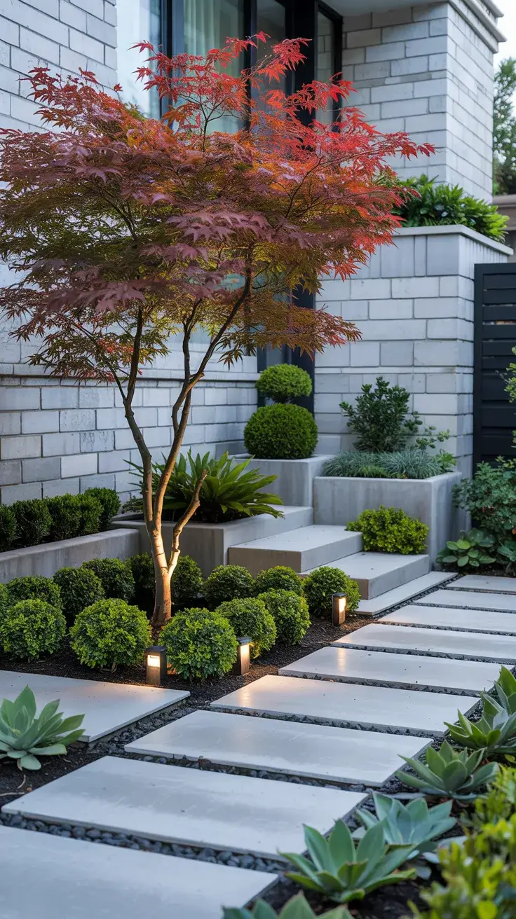 Fresh Inspiration for Stunning Front Yard Landscaping Ideas 2026