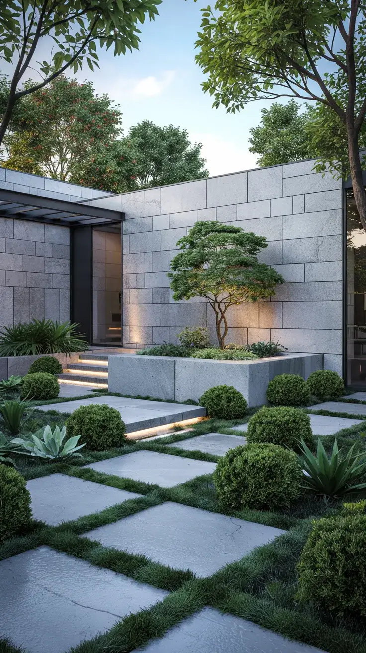 Fresh Inspiration for Stunning Front Yard Landscaping Ideas 2026