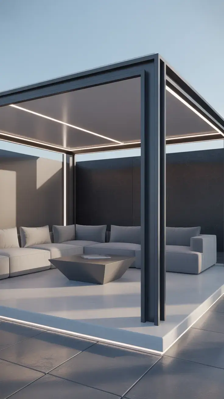 Transform Your Outdoor Space With Fresh Gazebo Ideas 2026