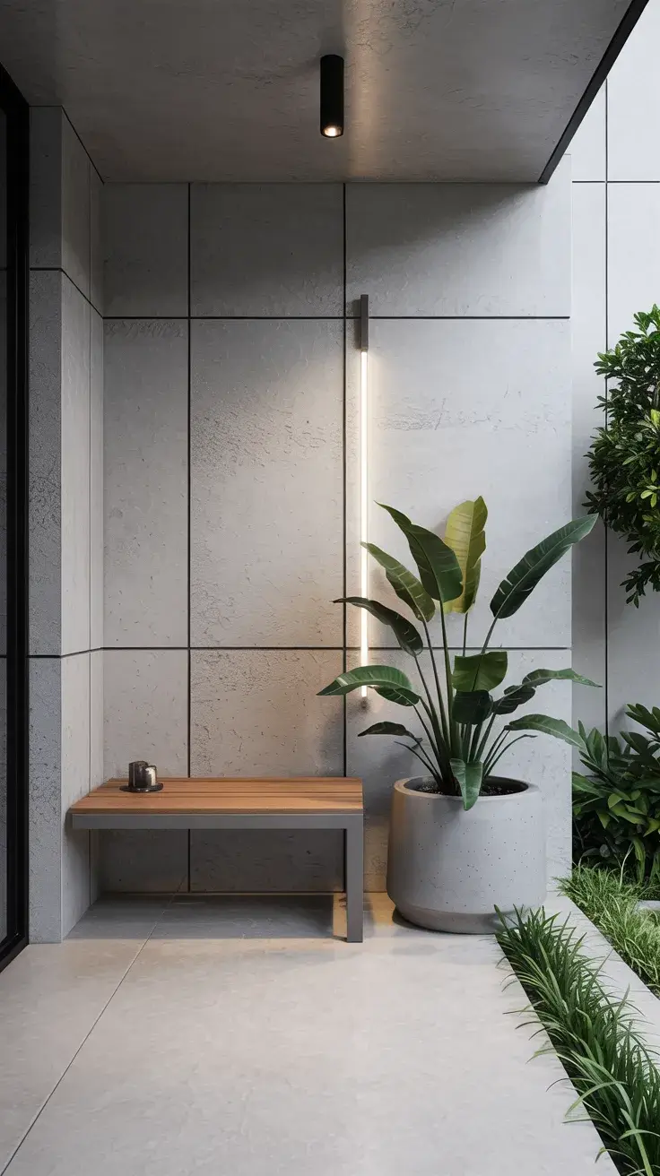 Fresh Inspiration To Transform Your Small Front Porch In 2026