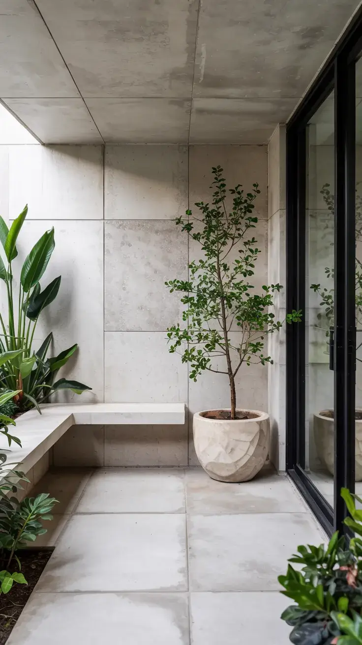 Fresh Inspiration To Transform Your Small Front Porch In 2026