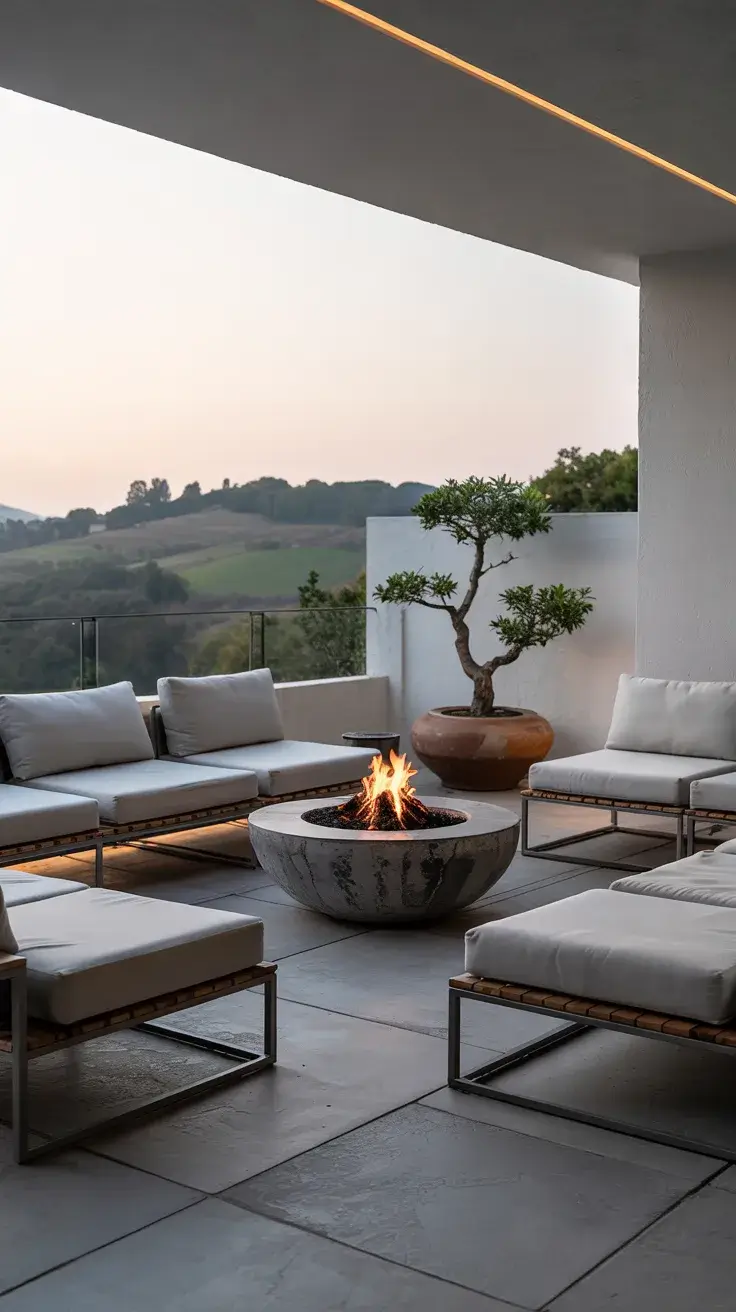 Elevate Your Outdoor Living With Inspiring Terrace Design Ideas 2026