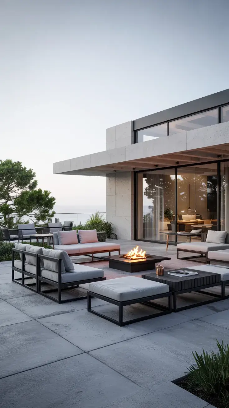 Elevate Your Outdoor Living With Inspiring Terrace Design Ideas 2026