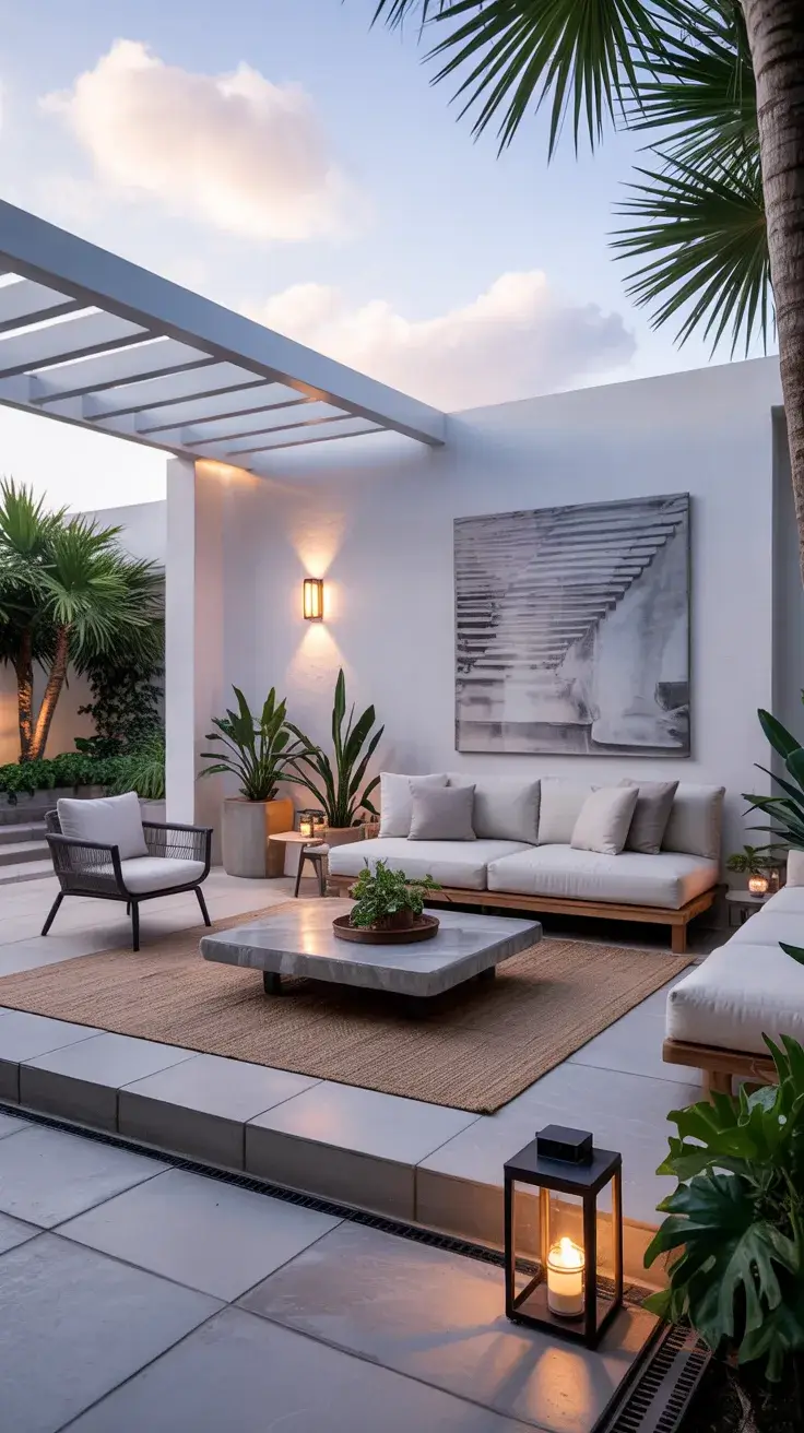 Transform Your Home With Inspiring Indoor Outdoor Living Room Ideas for 2026