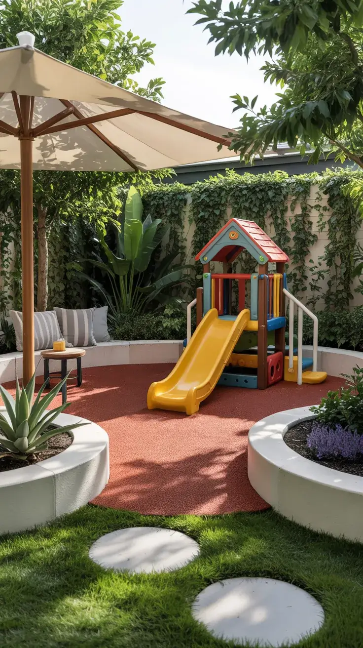 Creative Outdoor Spaces To Inspire Kids Play In 2026