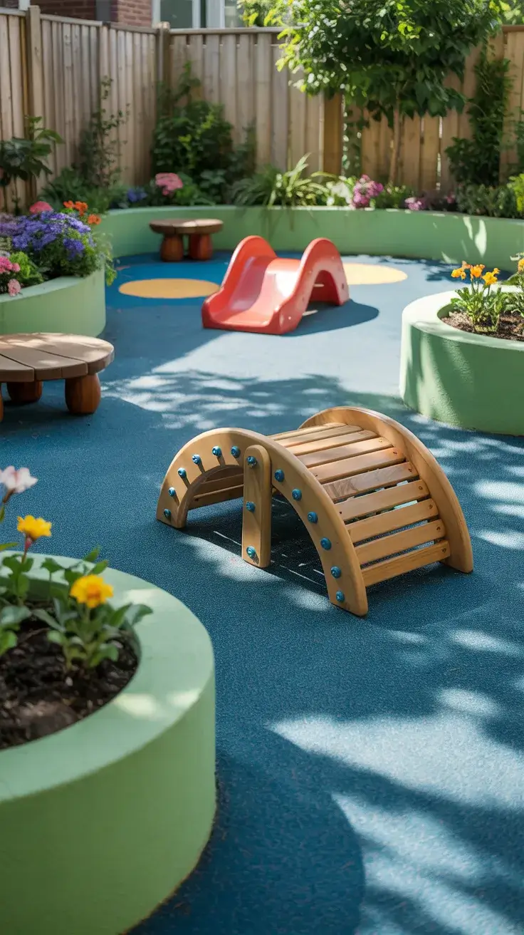 Creative Outdoor Spaces To Inspire Kids Play In 2026