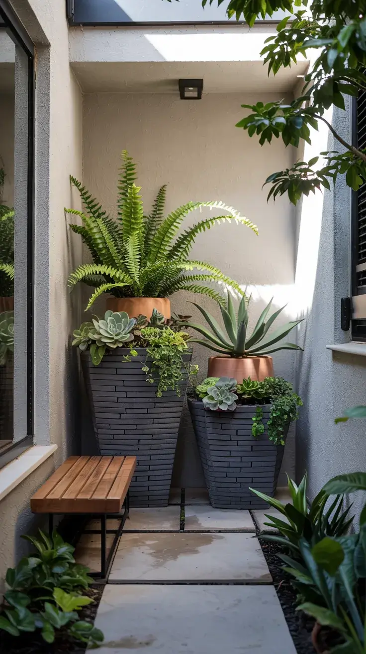 Fresh Inspiration To Transform Your Small Front Porch In 2026