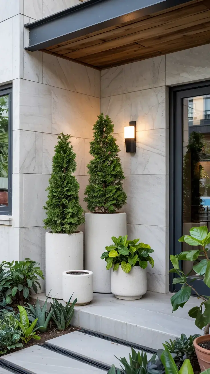 Fresh Inspiration To Transform Your Small Front Porch In 2026