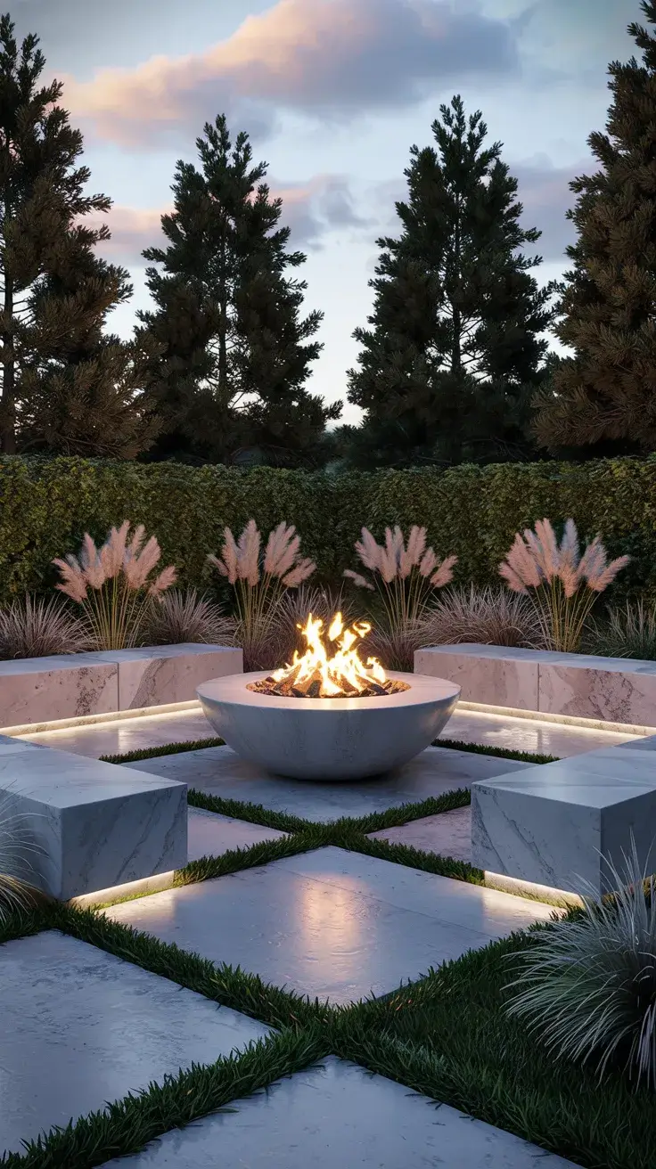 Innovative Yard Fire Pit Ideas 2026 for Stylish Outdoor Living