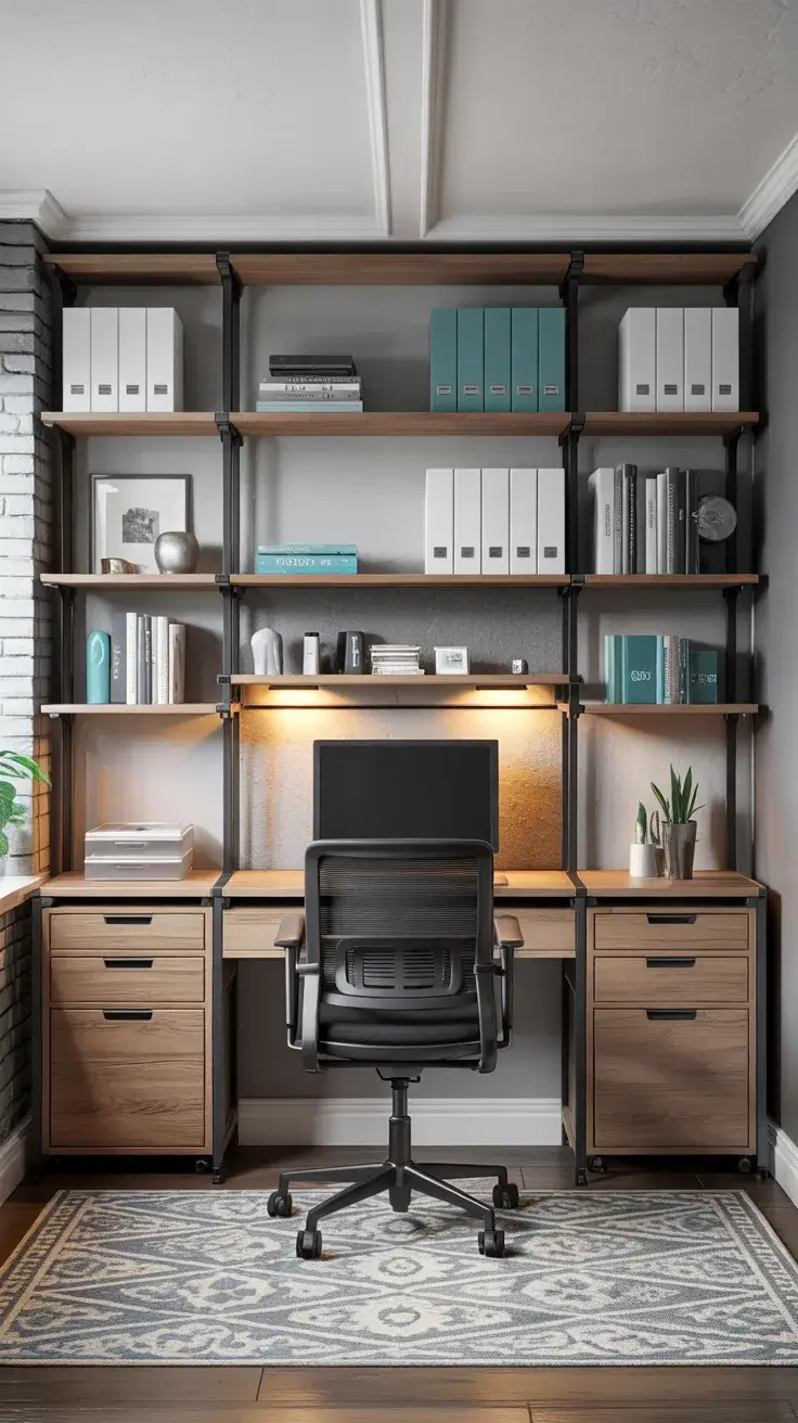 Creative Home Workspace Upgrades And Modern Desk Inspirations For 2026