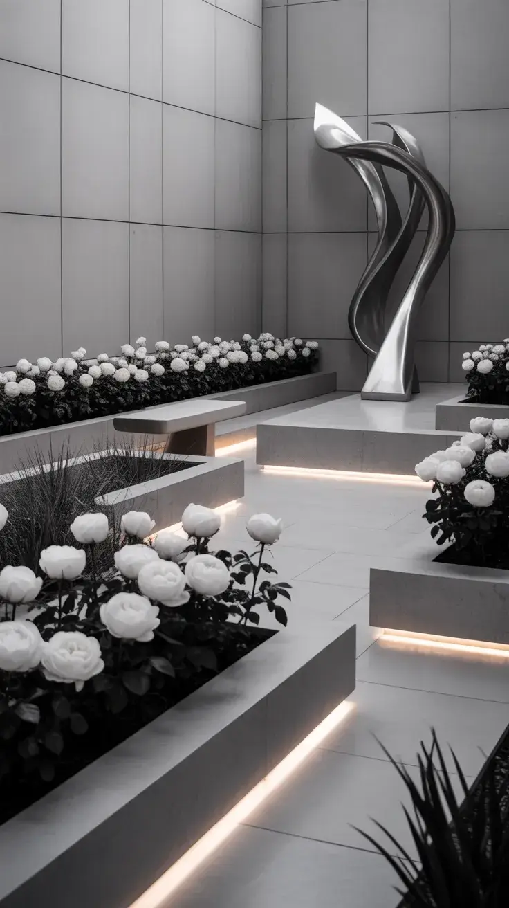 Fresh Inspirations For Stunning Flower Gardens In 2026