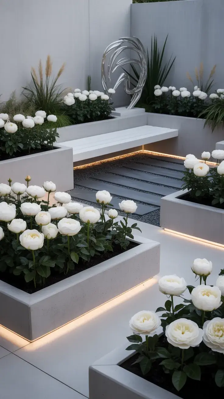 Fresh Inspirations For Stunning Flower Gardens In 2026