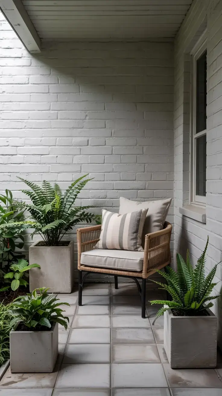 Fresh Inspiration To Transform Your Small Front Porch In 2026