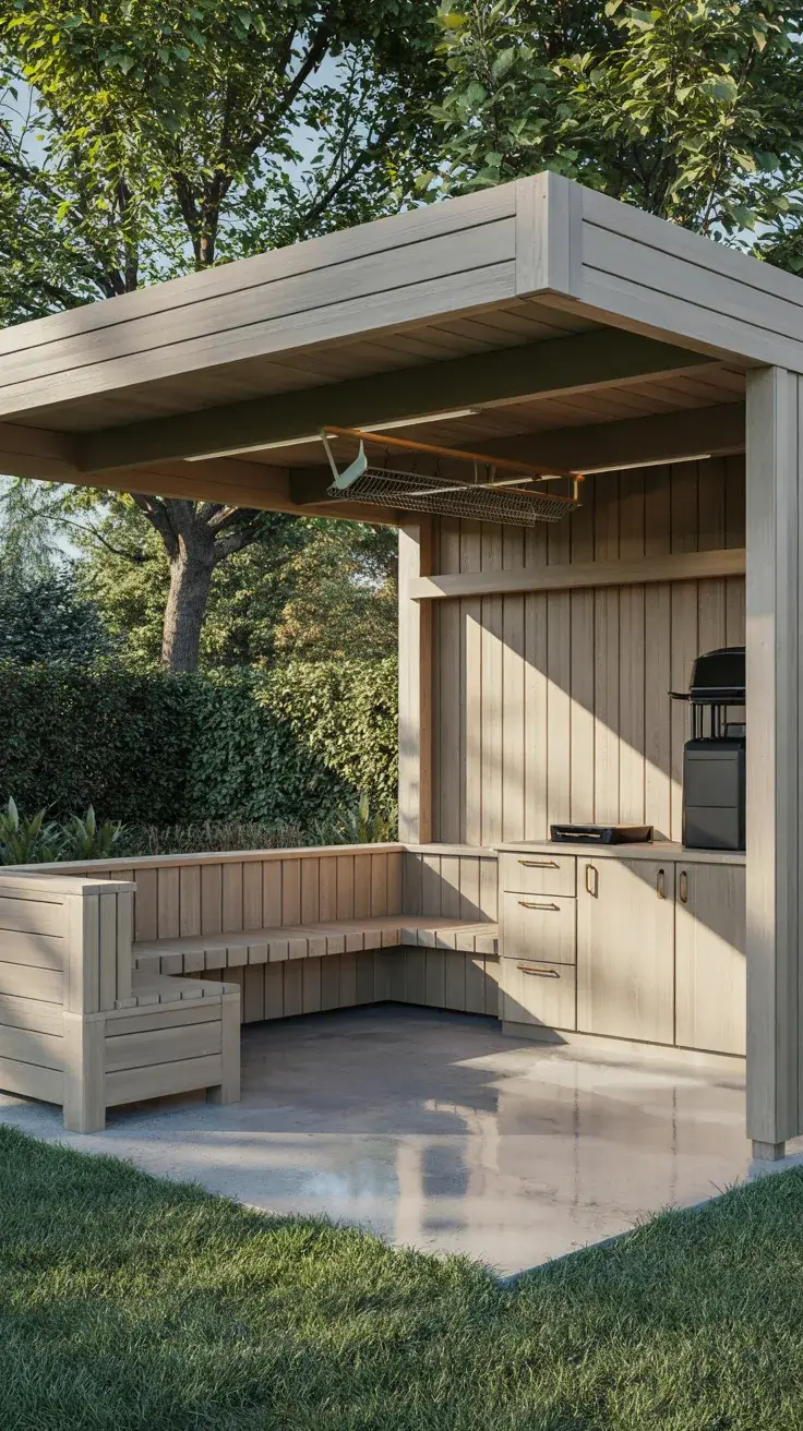 Fresh Inspiration For Stylish And Functional Carport Outdoor Ideas 2026