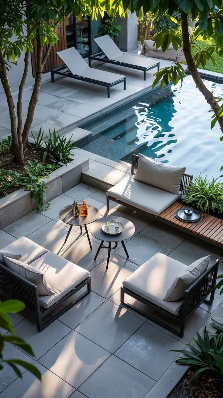 Transform Your Outdoor Space With Innovative Small Pool Deck Ideas 2026
