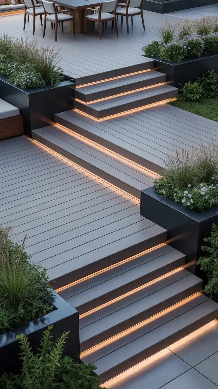 Fresh Inspiration For Modern Family Backyard Layout Ideas 2026