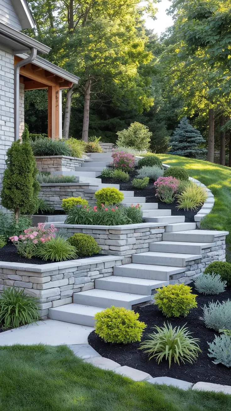 Fresh Inspiration for Stunning Front Yard Landscaping Ideas 2026