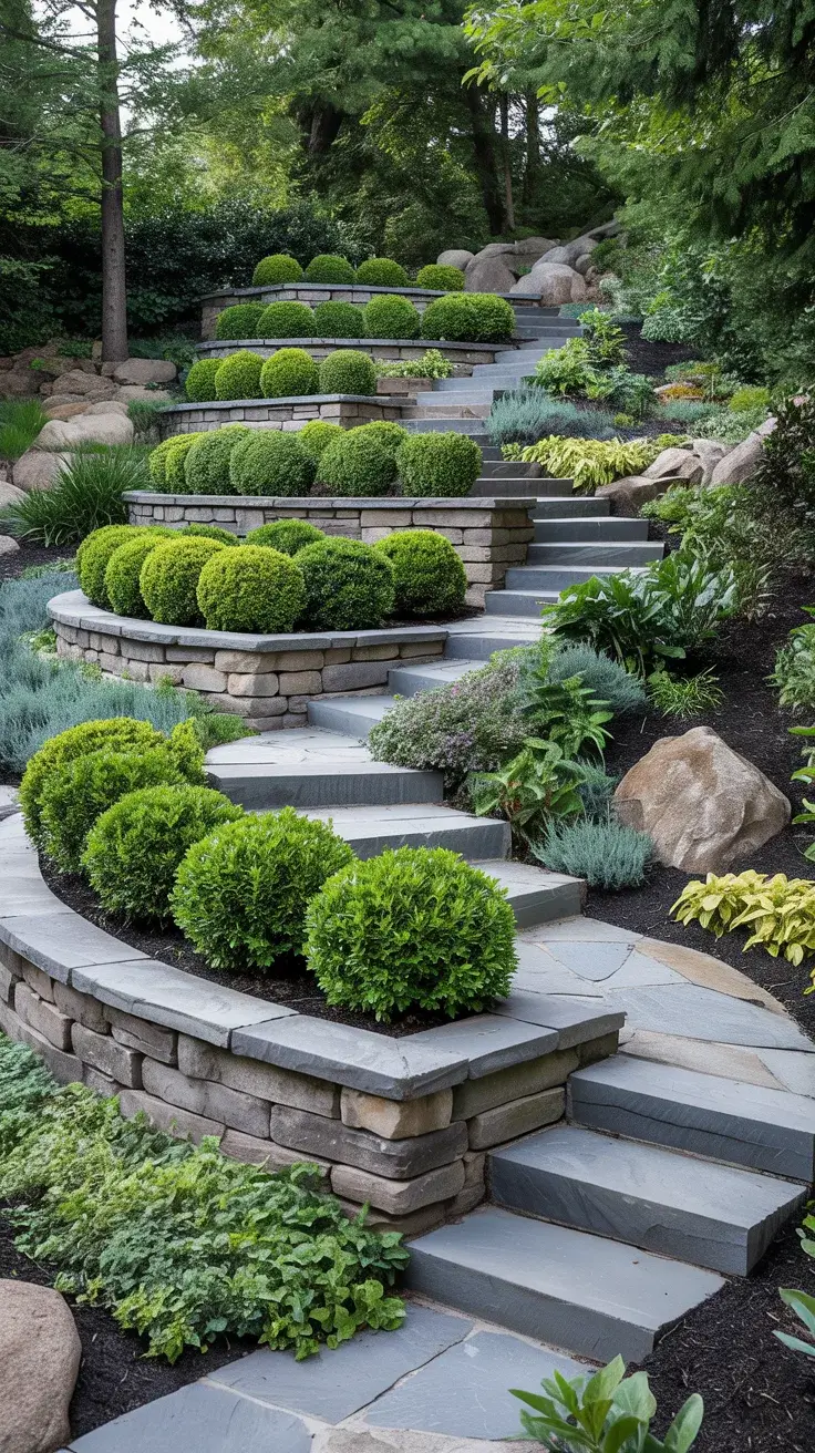 Fresh Inspiration for Stunning Front Yard Landscaping Ideas 2026