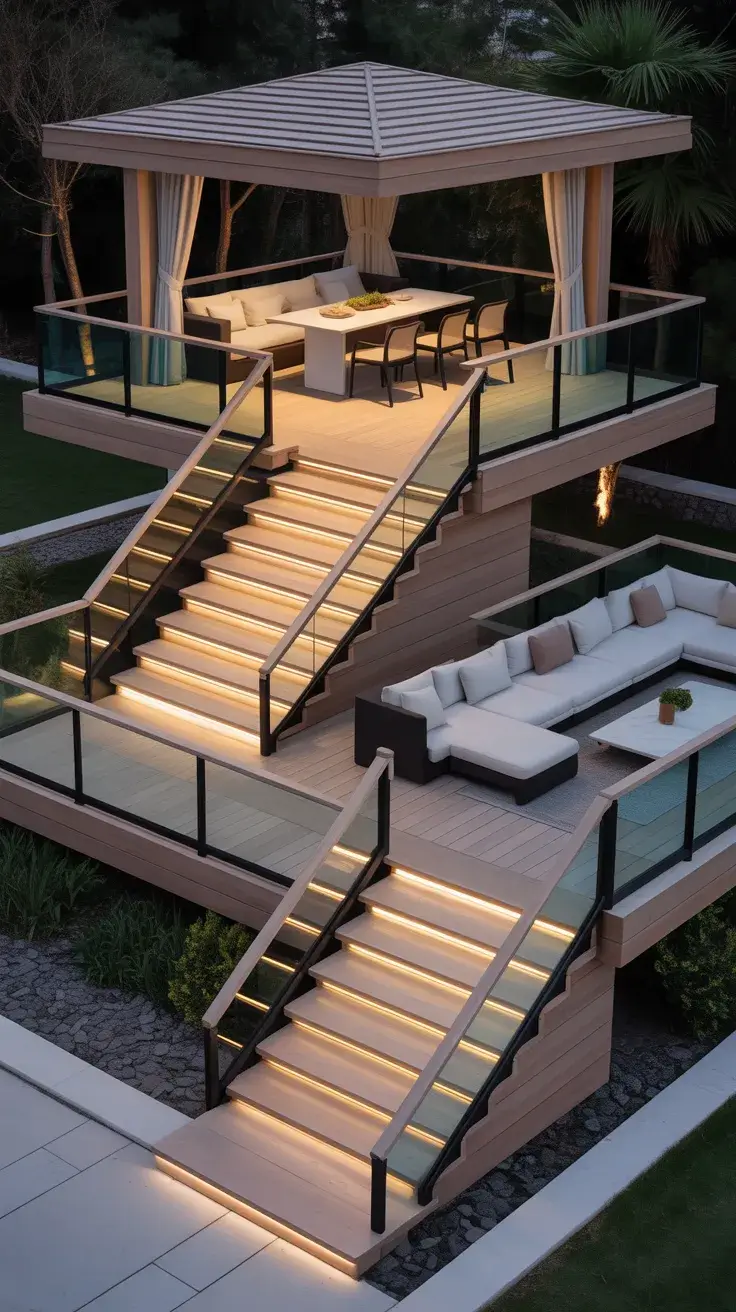 Transform Your Outdoor Space With Fresh Gazebo Ideas 2026