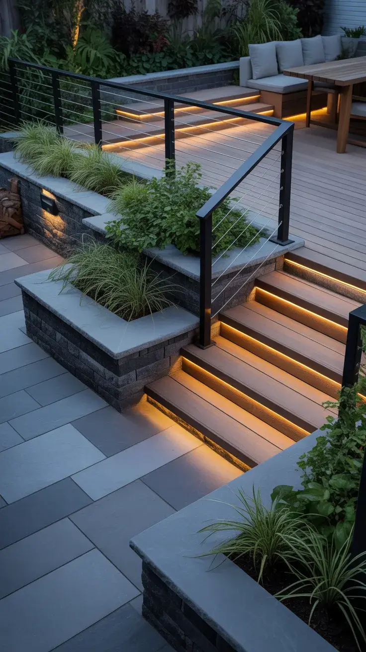 Fresh Outdoor Inspiration to Transform Your Back Patio in 2026
